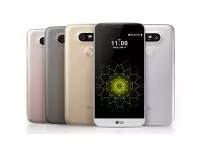 Here are all the official hands-on features videos of the LG G5