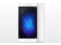Xiaomi Mi 5 is now official, running on Snapdragon 820, looking a bit like the Galaxy Note 5