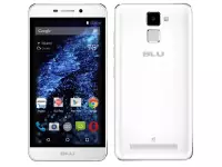 BLU Life Mark Android smartphone launched in India with fingerprint sensor