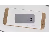 Video: Samsung Galaxy S7 and Galaxy S7 Edge get an official introduction