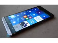 HP Elite x3 Windows 10 smartphone leaks, supports Continuum