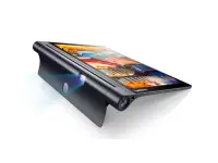 Lenovo Yoga Tab 3 Pro arrives in India with Projector, Quad-HD display