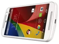 Moto G (2014) gets Android Marshmallow update in India