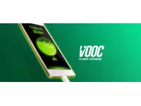 Fully charge your smartphone in just 15 minutes? Here's Oppo Super VOOC Fast Charging