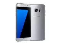 Samsung Galaxy S7 and Galaxy S7 Edge go official: Similar design, a lot more weatherproof