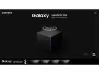 Samsung Galaxy S7 launch live-stream will be available with 360-degree view