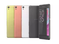 Sony Xperia X series to replace Z series of smarphones