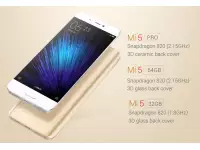 Xiaomi Mi 5 is coming soon to India