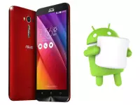 Asus Zenfone 2 Laser, Zenfone Max, Zenfone 2 and more to get Marshmallow updates