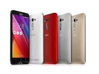 Asus Zenfone 3 launching in June 2016 at Computex