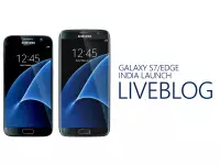 Catch the Samsung Galaxy S7 / Edge Liveblog here
