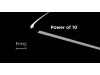 Here is HTC's first teaser for the One M10