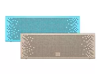 Xiaomi Mi Bluetooth Speaker and Mi 10400 mAh Power Bank going on sale tomorrow