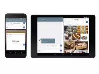Android N Developer Preview rolls out early with Multi-window support baked-in
