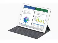 Apple iPad Pro 9.7 arrives with True Tone display, A9X chip and 12MP iSight camera