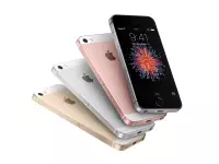 Apple iPhone SE to start at Rs. 39000 in India