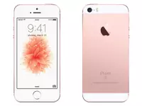 Redington India will start selling iPhone SE from April 8th