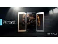 Lenovo Vibe K5 Plus India launch set for March 15