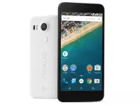 Nexus 5X update arrives with much needed performance improvements