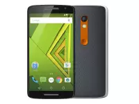 Moto X Play gets Android 6.0.1 update in Canada and India
