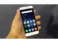 Xiaomi Mi 5 (India) Hands-on Overview and Second Impressions