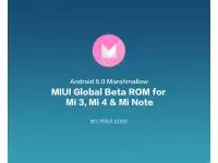 Xiaomi Marshmallow MIUI global beta ROM 6.3.17 for Mi 3, Mi 4 now available
