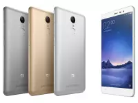 Xiaomi Redmi Note 3 going on sale today, where to get grey, silver and gold colors