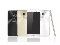 Asus Zenfone 3, Zenfone 3 Deluxe and Zenfone 3 Max launching on May 30