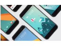 HTC 10 goes official - Where's BoomSound?