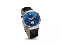 Huawei Watch finally comes to India for Rs. 22999: Features, Specs