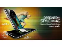 LG K7 and LG K10 launched in India: Features, Camera, Specs and Price