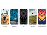 Now get a custom Live Case from Google for your Nexus smartphone