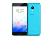 Meizu M3 launched with slightly updated specs but similar price: Features, Specifications and Availability