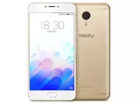 Meizu M3 Note launching in India on May 11th