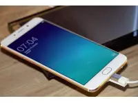 Oppo F1 Plus with 16MP Front-camera, 4GB RAM launched in India