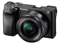 Sony A6300 Mirrorless camera arrives in India for Rs. 74990