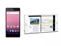 Android N Developer Preview 2 expands to include Sony Xperia Z3 (Steps to Install)