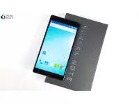 YU Yureka Note (YU6000) Unboxing Video with Camera samples, FAQ