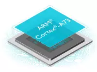 ARM unveils powerful 10nm Cortex-A73 cores and Mali-G71 GPU