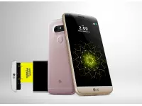 LG G5 pre-bookings begin in India tomorrow, May 21