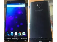These OnePlus 3 leaked images look a lot a HTC smartphone