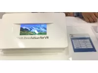 Samsung now has a 5.5-inch 4K display, may make it to the Galaxy S8