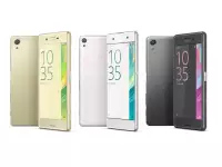 Sony launches its Xperia X series in US too, and its still pricey!
