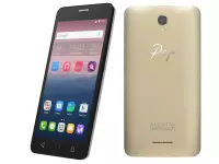 Alcatel launches Pop Star 4G LTE smartphone in India priced at Rs. 6999