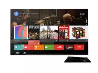 Some big Android TV news may be coming at Google I/O