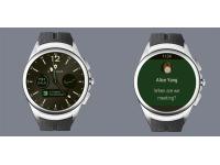 Android Wear 2.0 to be a major overhaul with standalone apps, handwriting recognition