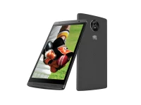 Micromax Canvas Mega 2 arrives with 6-inch display, priced at Rs. 7999