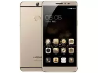 Coolpad Max launched in India with metal body, dual WhatsApp option for Rs. 24999