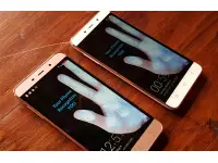 Coolpad Note 3 Plus launched with Full HD Display and 3GB RAM for Rs. 8999