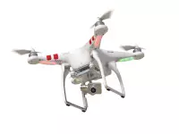 Xiaomi is working on a drone, iOS app surfaces online